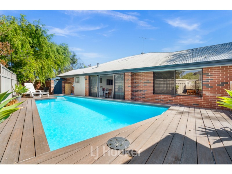 32 Cardinal Crescent, West Busselton WA 6280