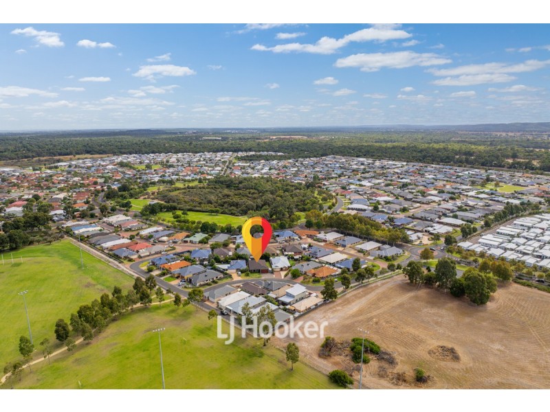 13 Norfolk Lane, Australind WA 6233