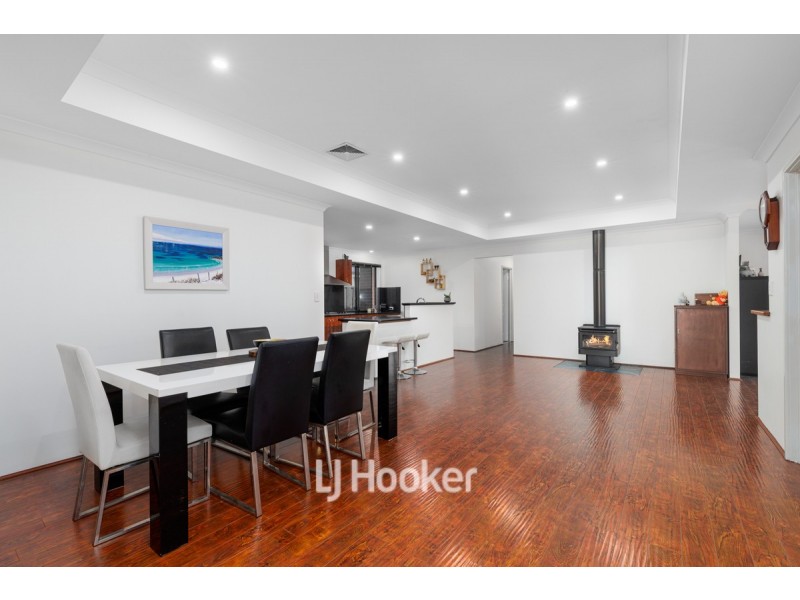 13 Norfolk Lane, Australind WA 6233