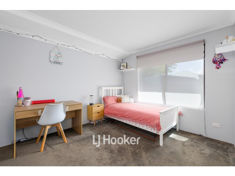 13 Norfolk Lane, Australind WA 6233