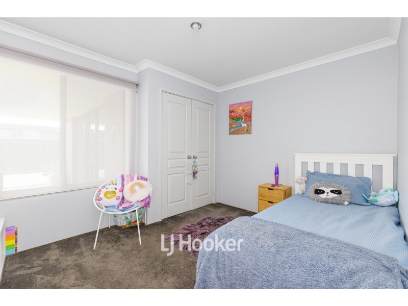 13 Norfolk Lane, Australind WA 6233