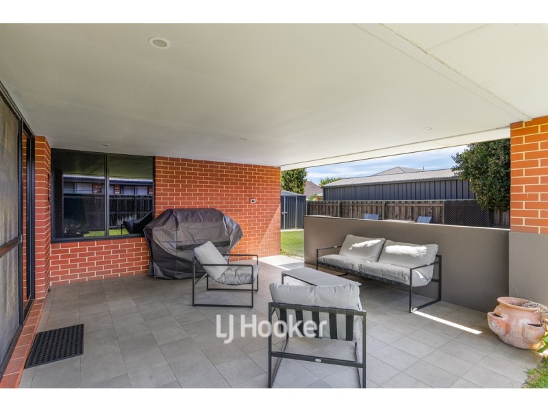 13 Norfolk Lane, Australind WA 6233