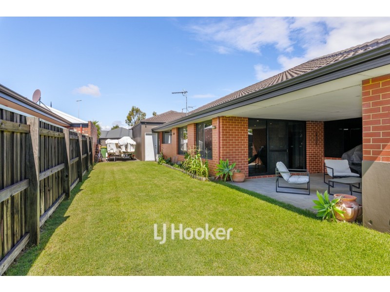 13 Norfolk Lane, Australind WA 6233