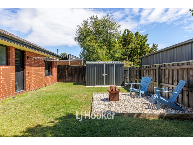13 Norfolk Lane, Australind WA 6233