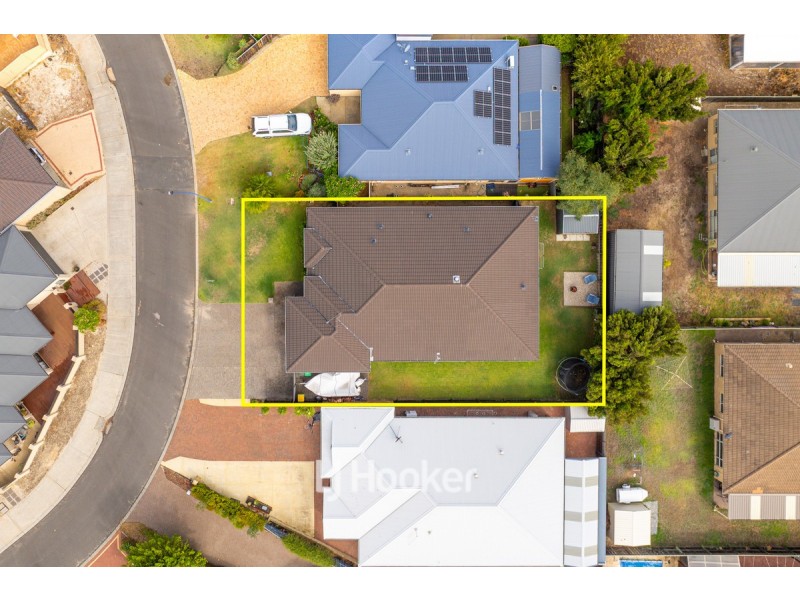 13 Norfolk Lane, Australind WA 6233