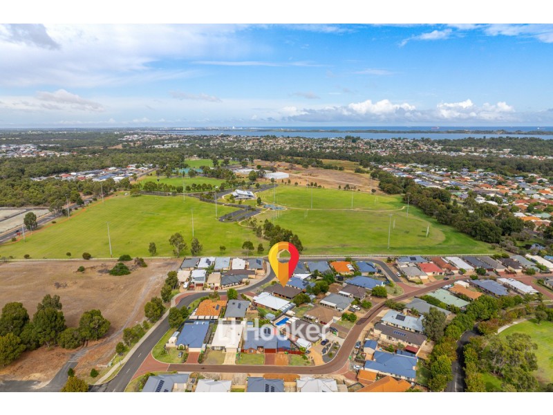 13 Norfolk Lane, Australind WA 6233