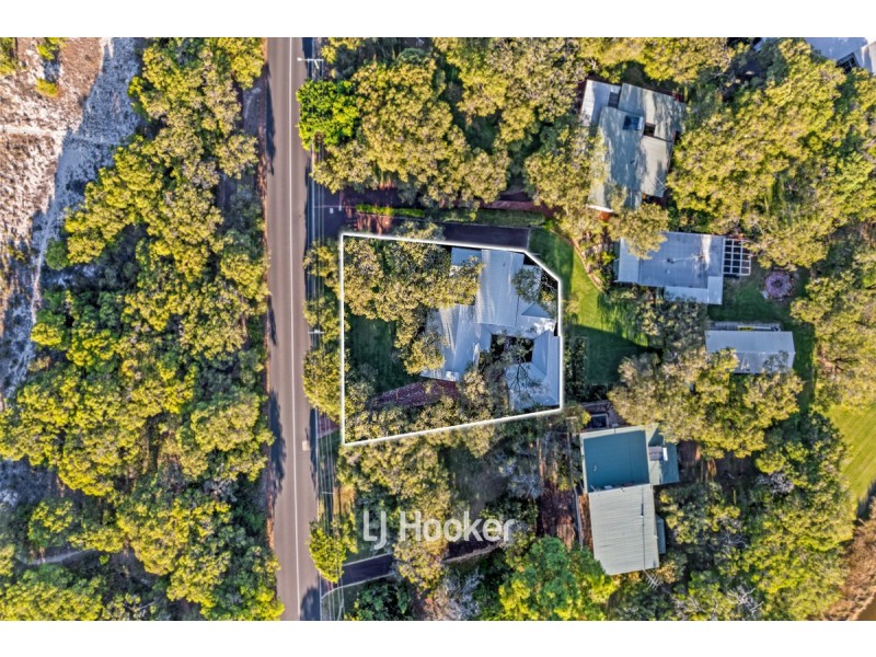 264 Geographe Bay Road, Quindalup WA 6281