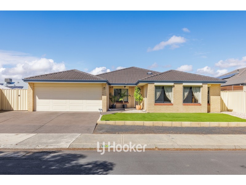 9 Snakewood Bend, Glen Iris WA 6230