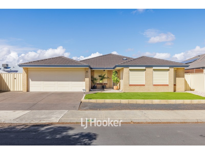 9 Snakewood Bend, Glen Iris WA 6230