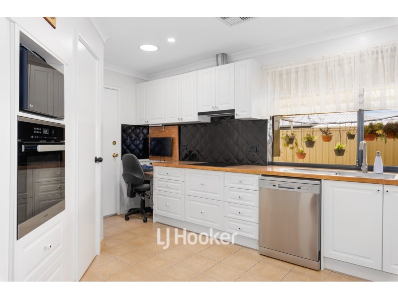 9 Snakewood Bend, Glen Iris WA 6230