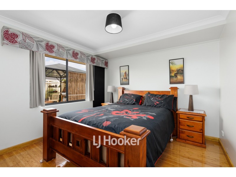 9 Snakewood Bend, Glen Iris WA 6230