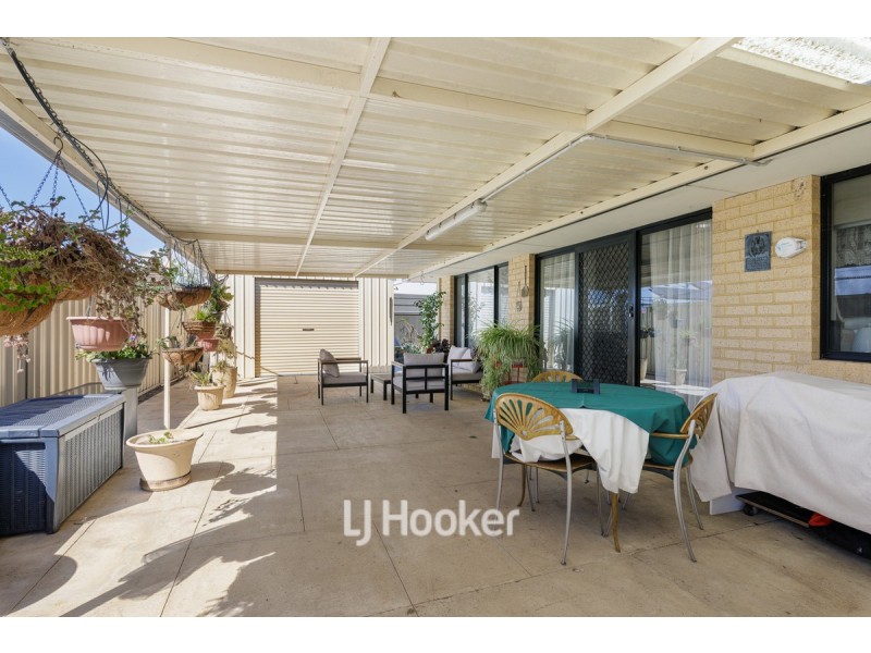 9 Snakewood Bend, Glen Iris WA 6230