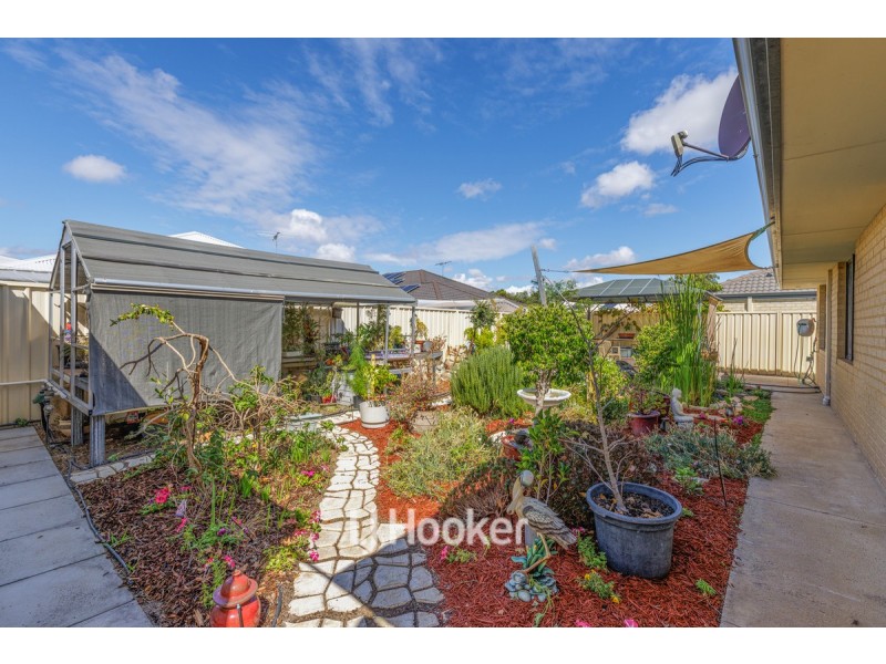 9 Snakewood Bend, Glen Iris WA 6230