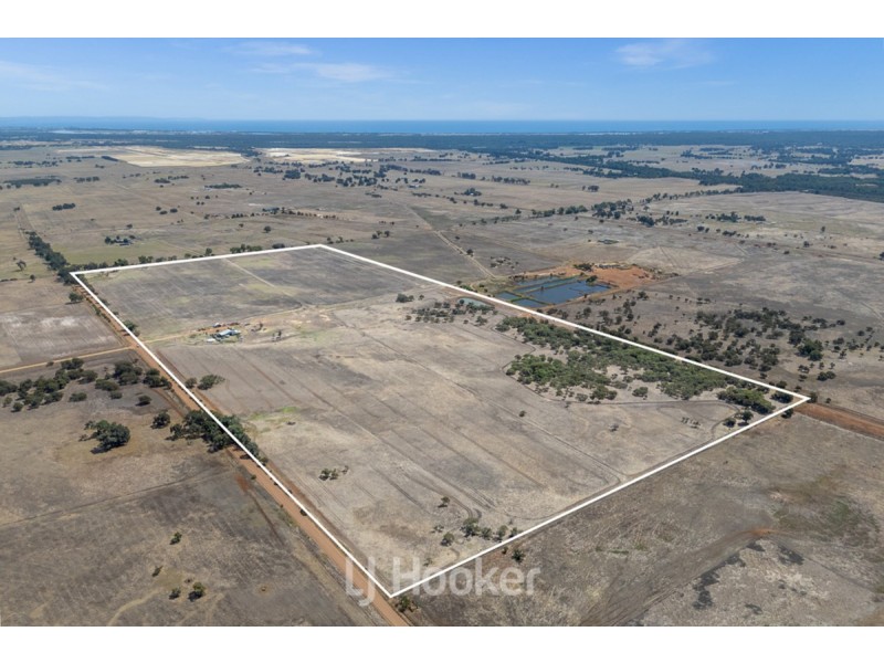 49 Gulberti Road, Ruabon WA 6280