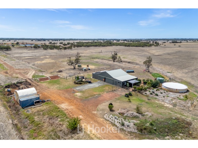 49 Gulberti Road, Ruabon WA 6280