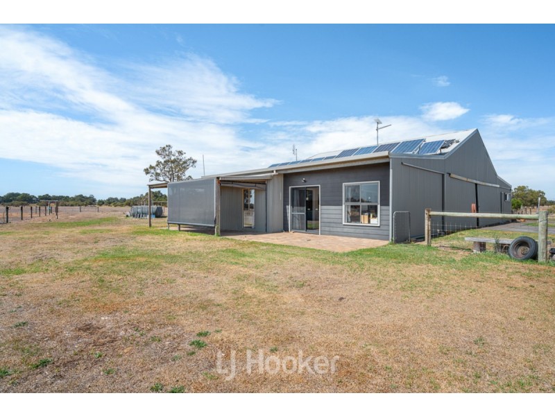 49 Gulberti Road, Ruabon WA 6280