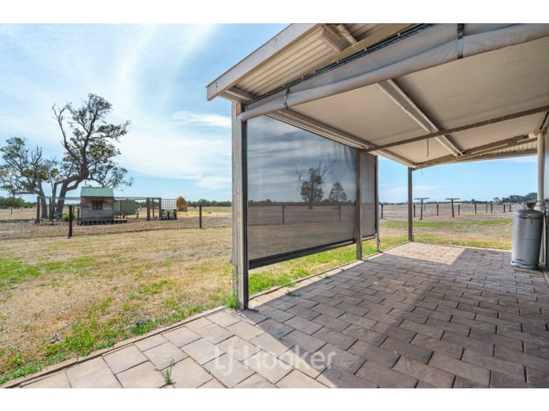49 Gulberti Road, Ruabon WA 6280