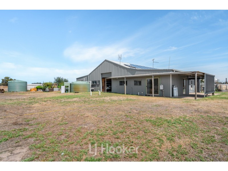 49 Gulberti Road, Ruabon WA 6280