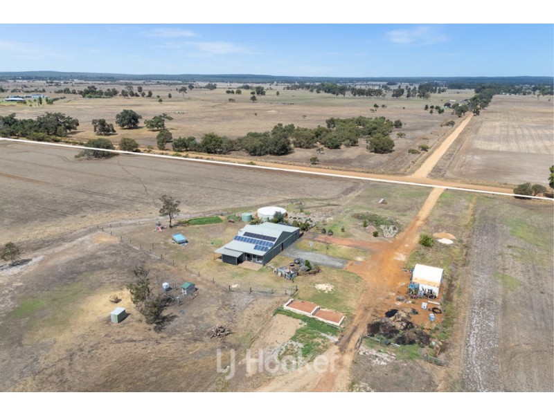 49 Gulberti Road, Ruabon WA 6280