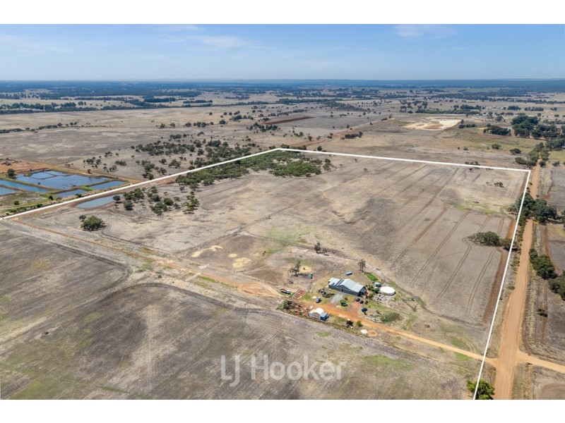 49 Gulberti Road, Ruabon WA 6280