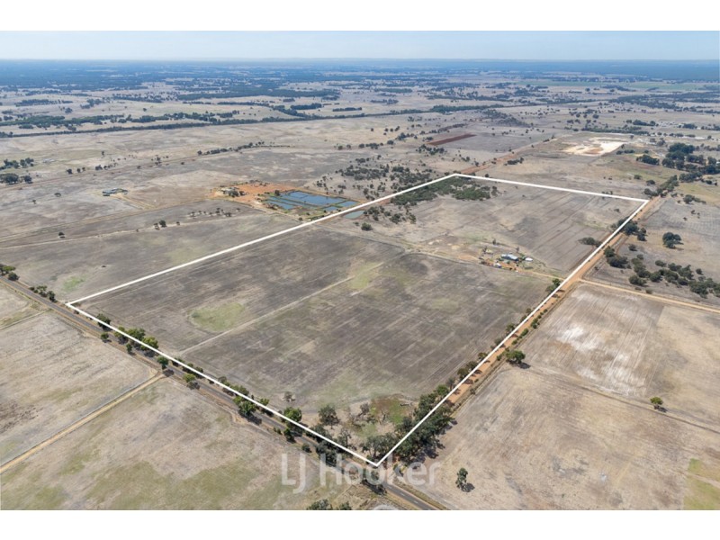 49 Gulberti Road, Ruabon WA 6280