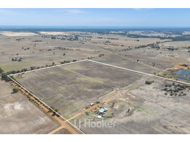 49 Gulberti Road, Ruabon WA 6280