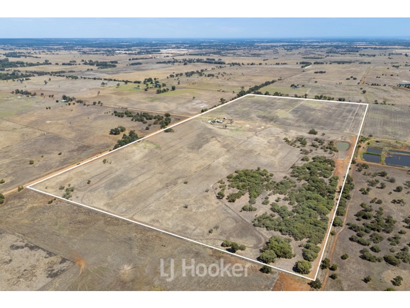 49 Gulberti Road, Ruabon WA 6280