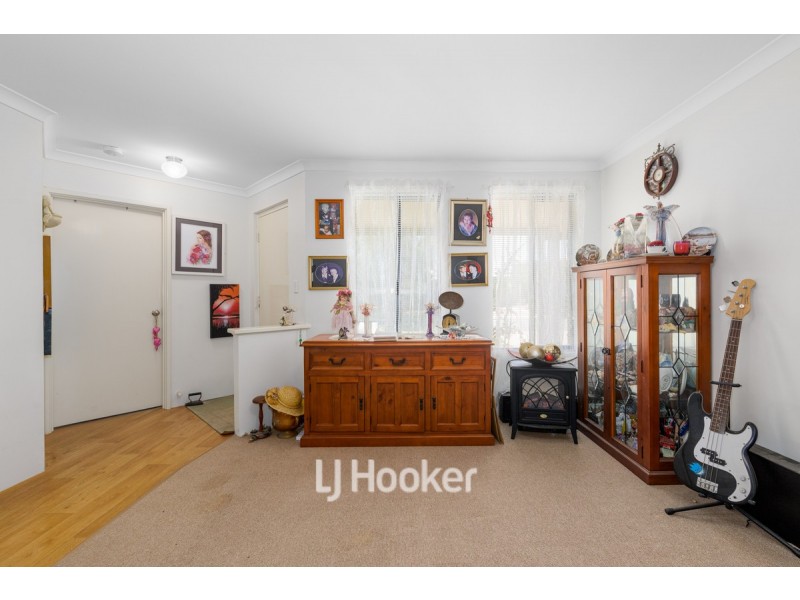 8 Onyx Brace, Australind WA 6233