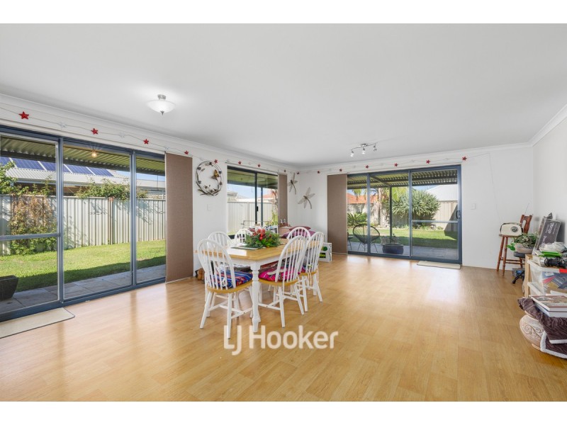 8 Onyx Brace, Australind WA 6233