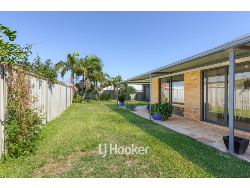 8 Onyx Brace, Australind WA 6233