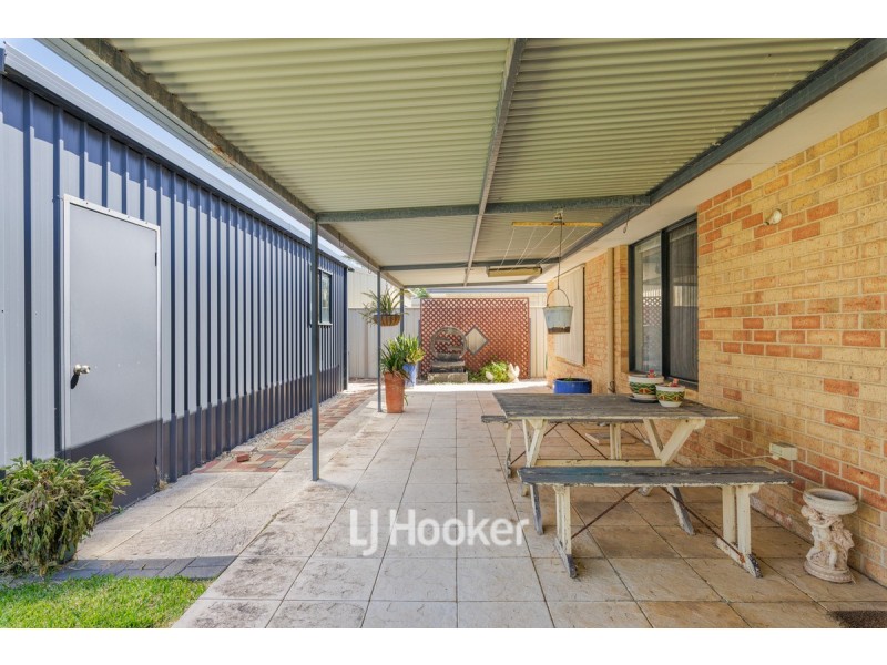 8 Onyx Brace, Australind WA 6233