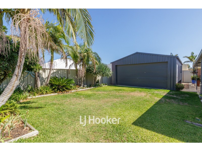 8 Onyx Brace, Australind WA 6233