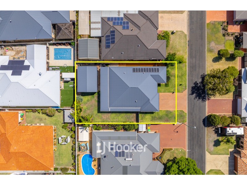 8 Onyx Brace, Australind WA 6233