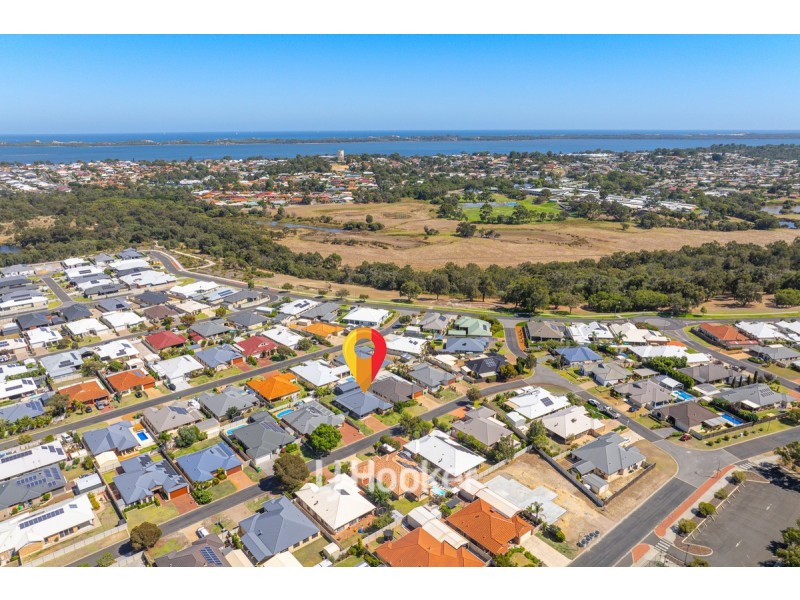 8 Onyx Brace, Australind WA 6233