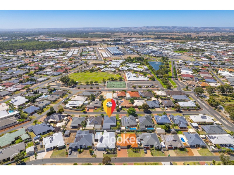 8 Onyx Brace, Australind WA 6233