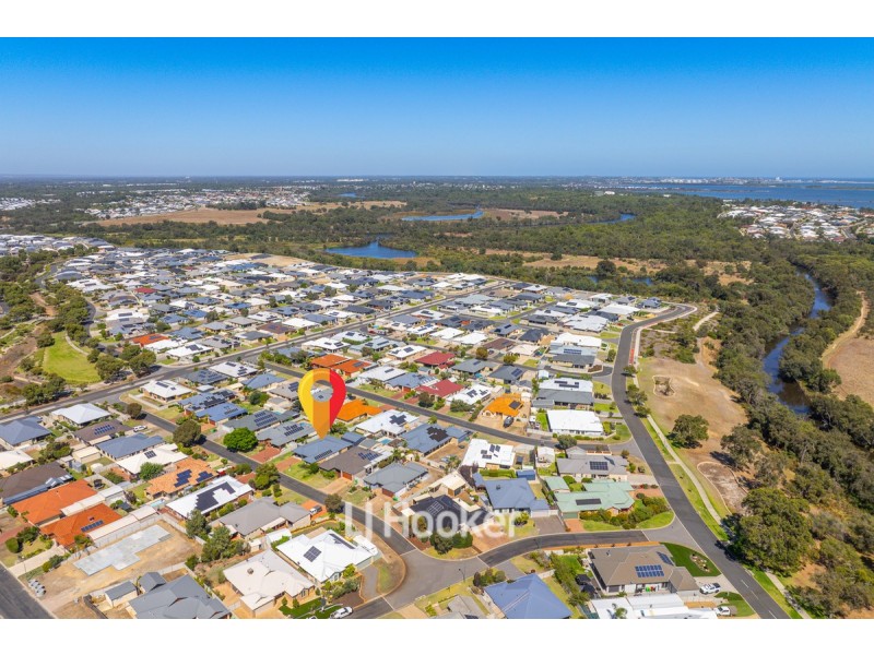 8 Onyx Brace, Australind WA 6233