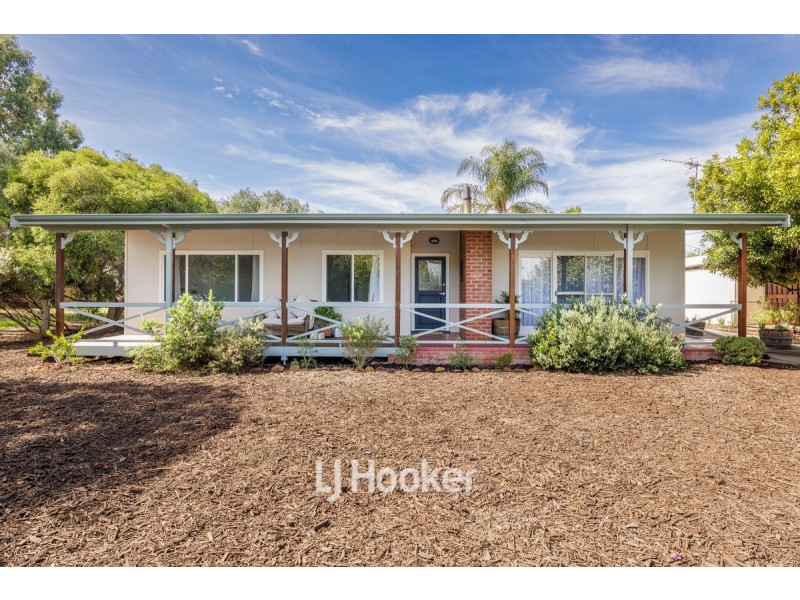 29 Morgan Road, Donnybrook WA 6239