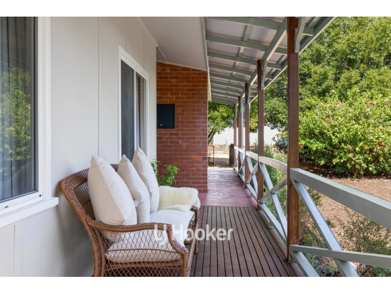 29 Morgan Road, Donnybrook WA 6239