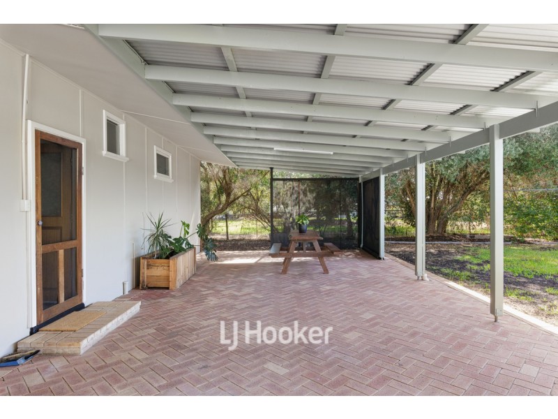 29 Morgan Road, Donnybrook WA 6239