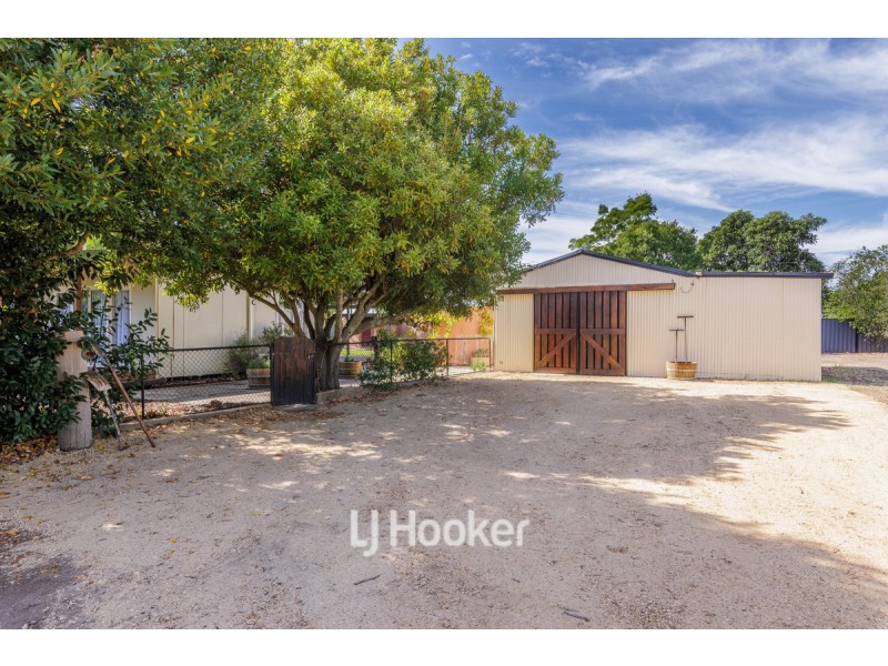 29 Morgan Road, Donnybrook WA 6239