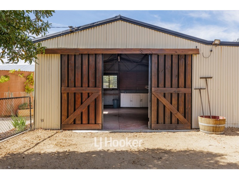 29 Morgan Road, Donnybrook WA 6239