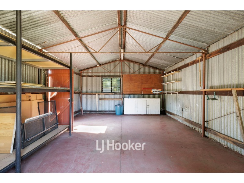 29 Morgan Road, Donnybrook WA 6239