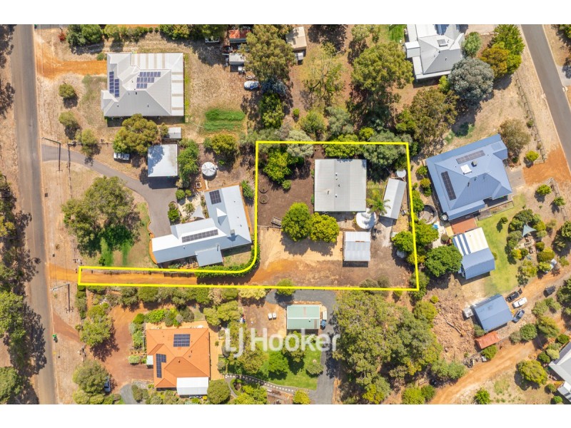 29 Morgan Road, Donnybrook WA 6239