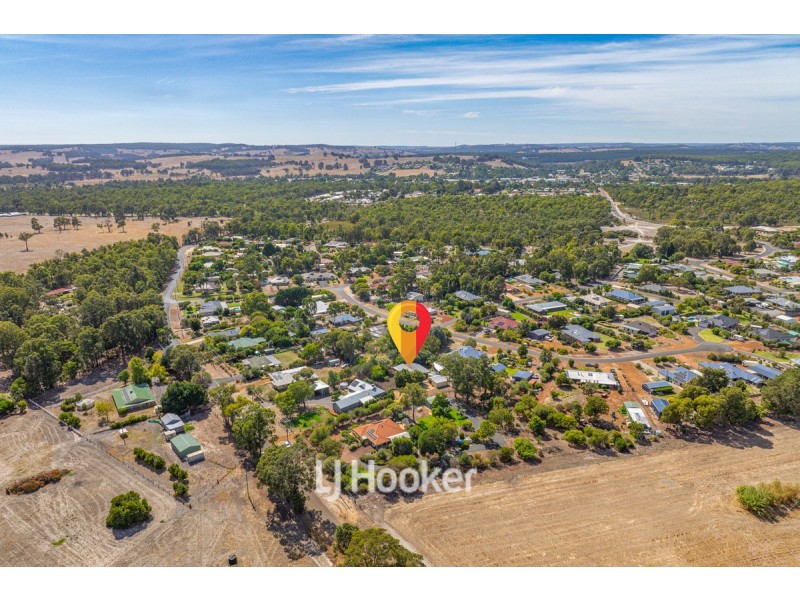 29 Morgan Road, Donnybrook WA 6239