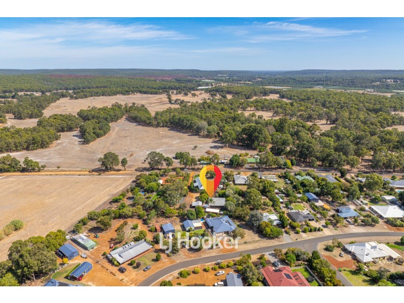 29 Morgan Road, Donnybrook WA 6239