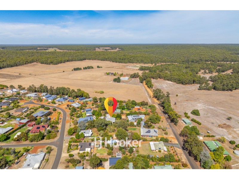 29 Morgan Road, Donnybrook WA 6239