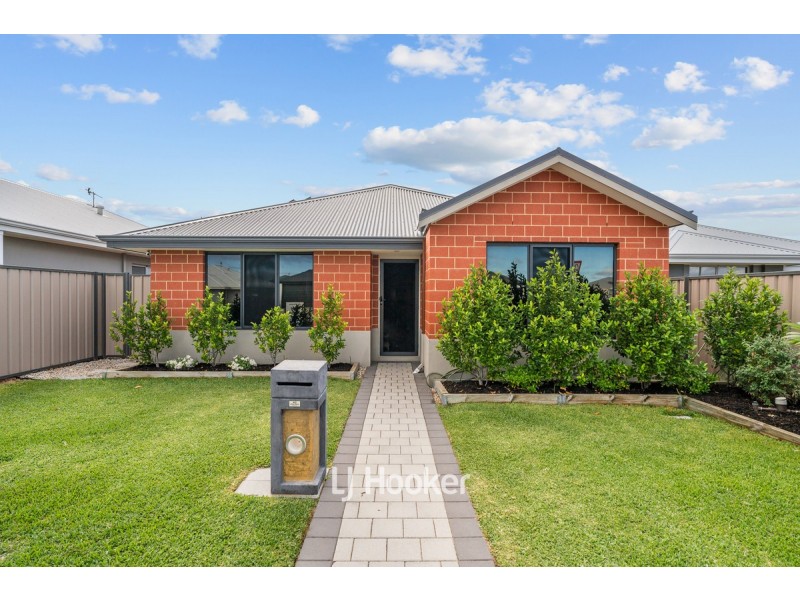 85 Grandite Fairway, Australind WA 6233