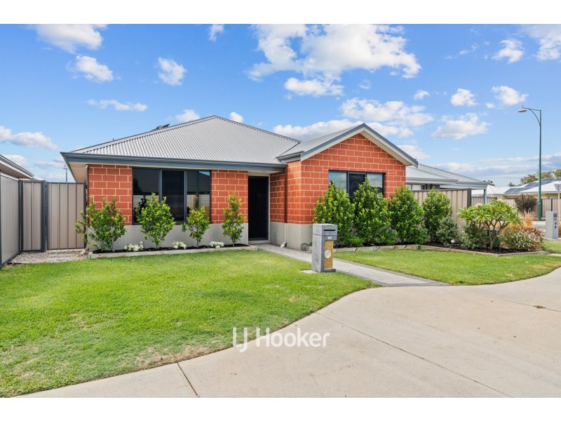 85 Grandite Fairway, Australind WA 6233