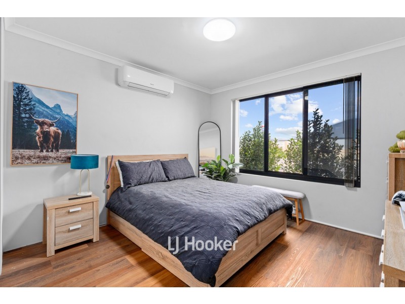 85 Grandite Fairway, Australind WA 6233