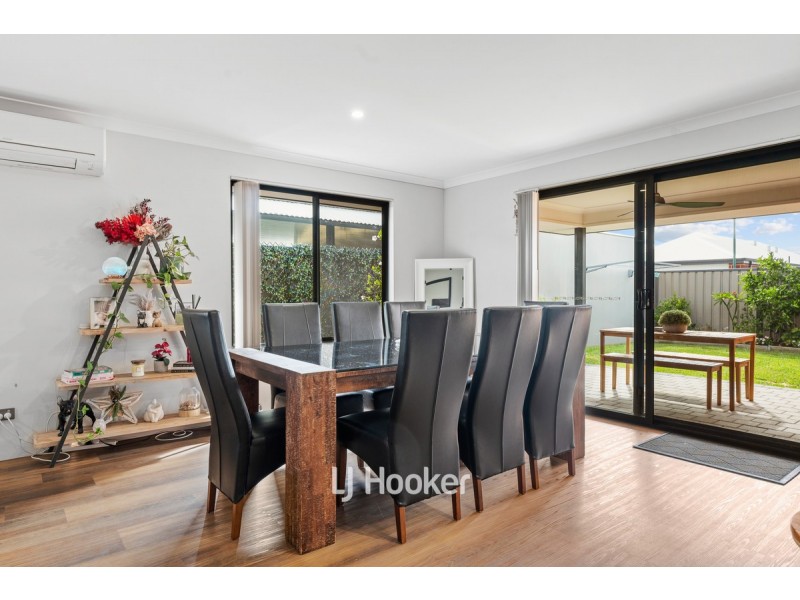 85 Grandite Fairway, Australind WA 6233